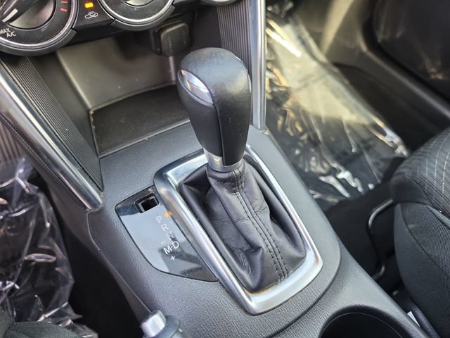 Used 2015 MAZDA CX-5 Touring FWD image 27