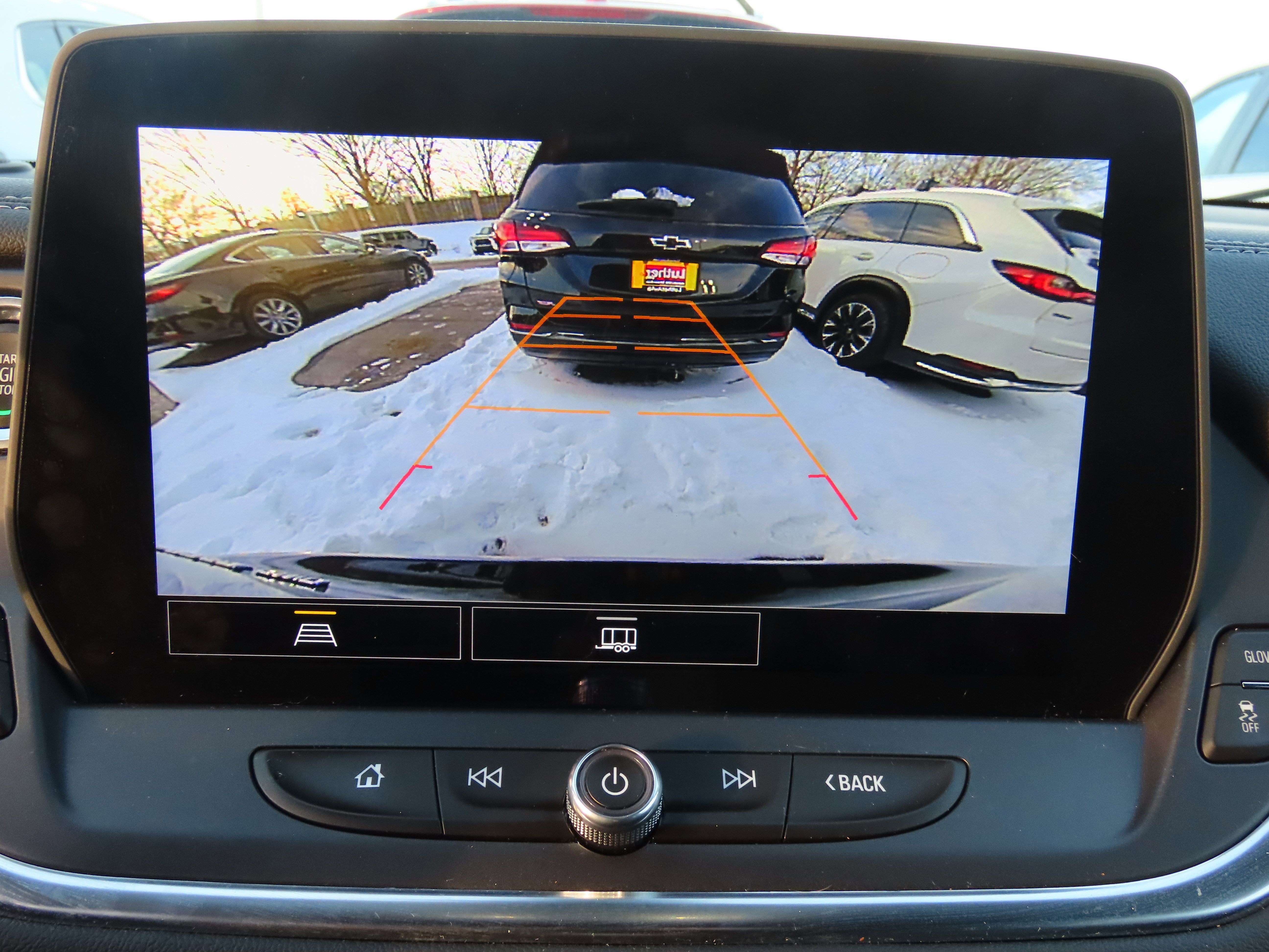 Used 2023 Chevrolet Blazer LT w/ Convenience Package image 25