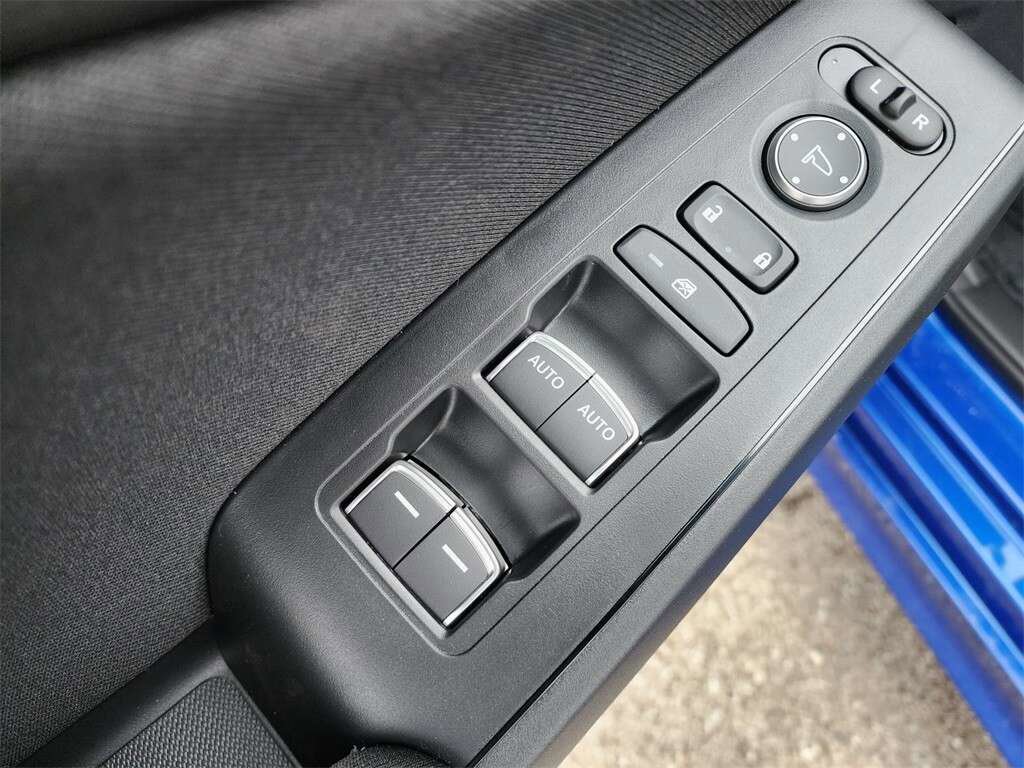 Certified 2024 Honda Civic EX image 27