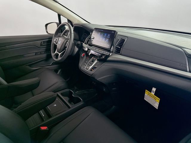 New 2026 Honda Odyssey EX-L image 49