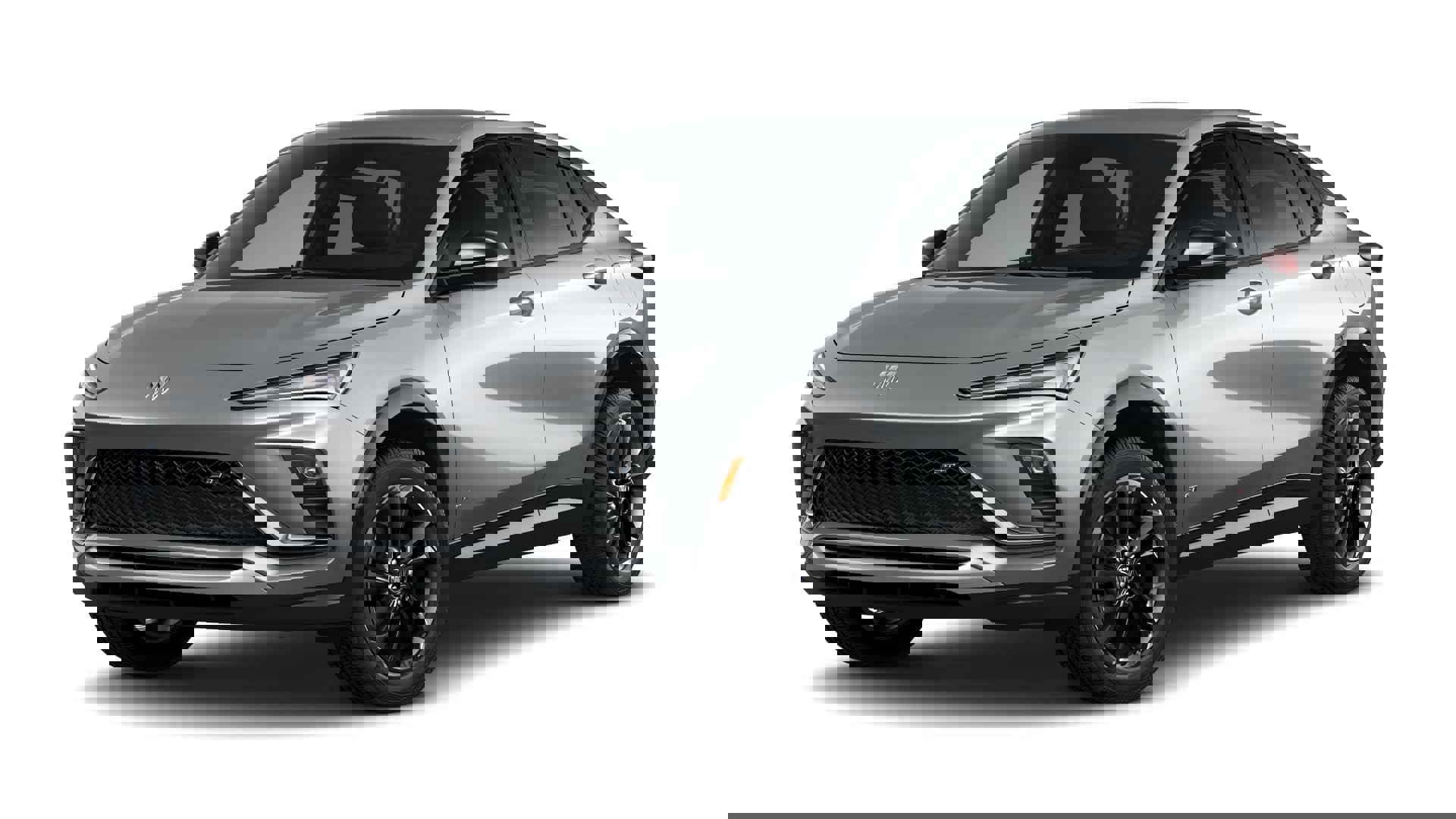 New 2026 Buick Envista Sport Touring image 1