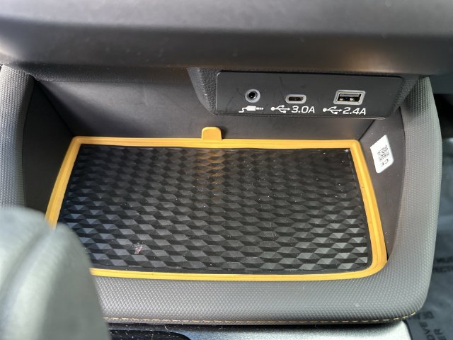 Certified 2026 Subaru Forester Wilderness AWD/4WD image 21