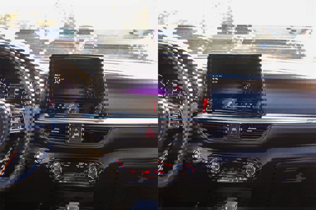 Used 2023 Kia Forte GT image 19