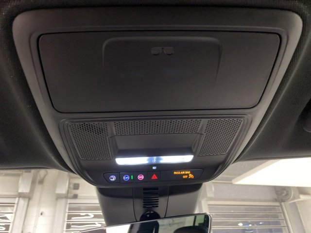 New 2026 Chevrolet Traverse Z71 w/ Enhanced Driving Package image 18