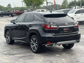 Used 2022 Lexus RX 350 FWD w/ Premium Package image 7