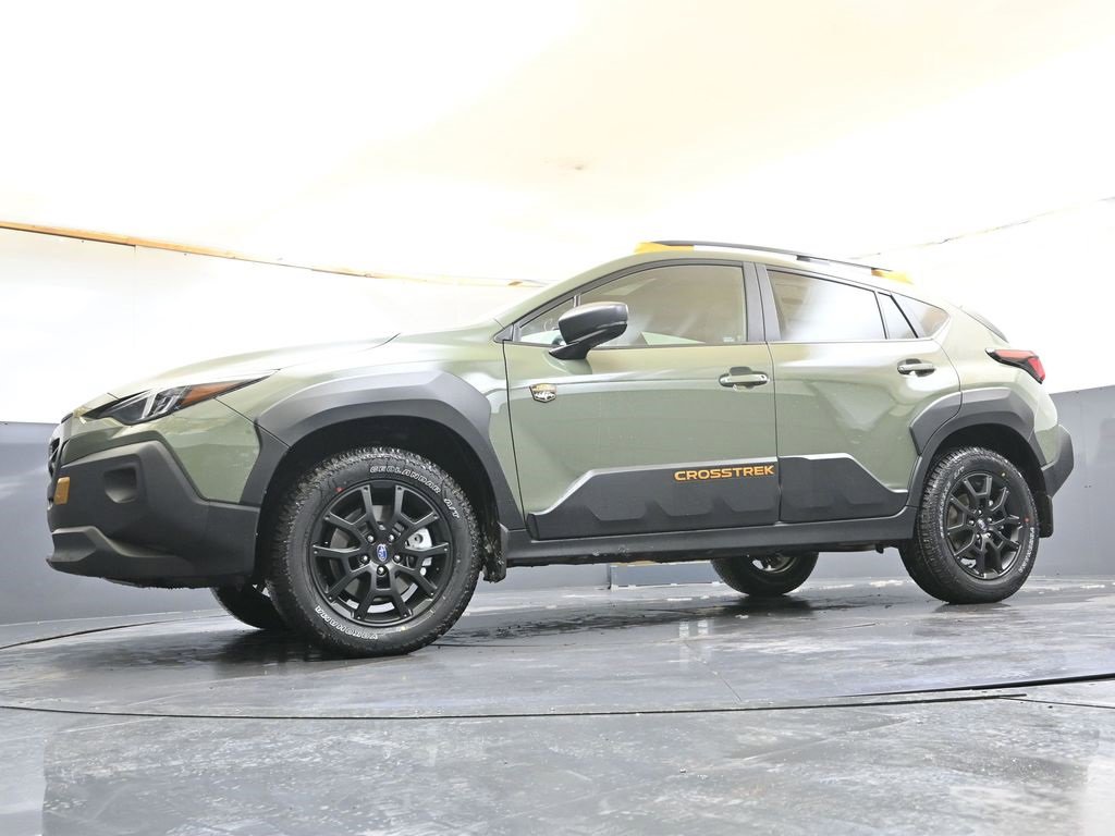 New 2026 Subaru Crosstrek 2.5i Wilderness image 35