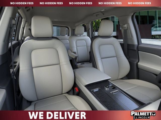 New 2026 Lincoln Aviator 2WD image 10