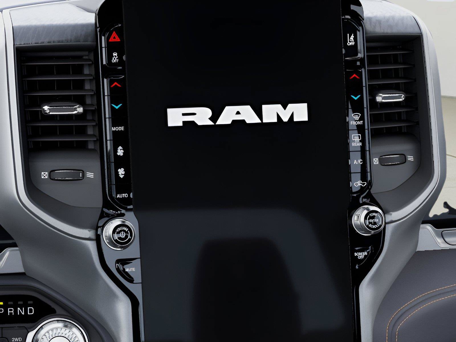 New 2025 RAM 1500 Tungsten w/ Towing Technology Group AWD/4WD image 26