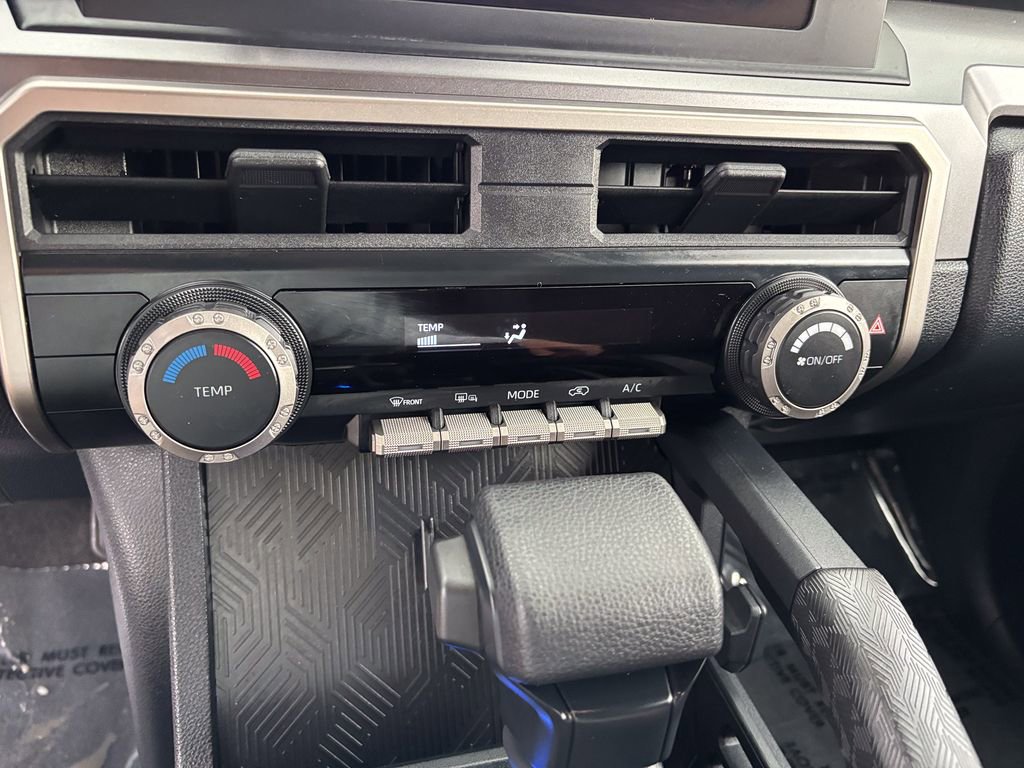 Certified 2025 Toyota 4Runner SR5 image 25