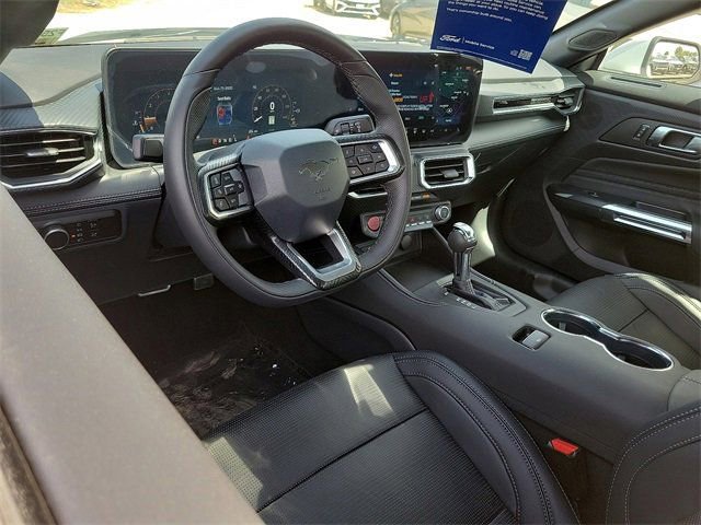 New 2025 Ford Mustang Premium image 6