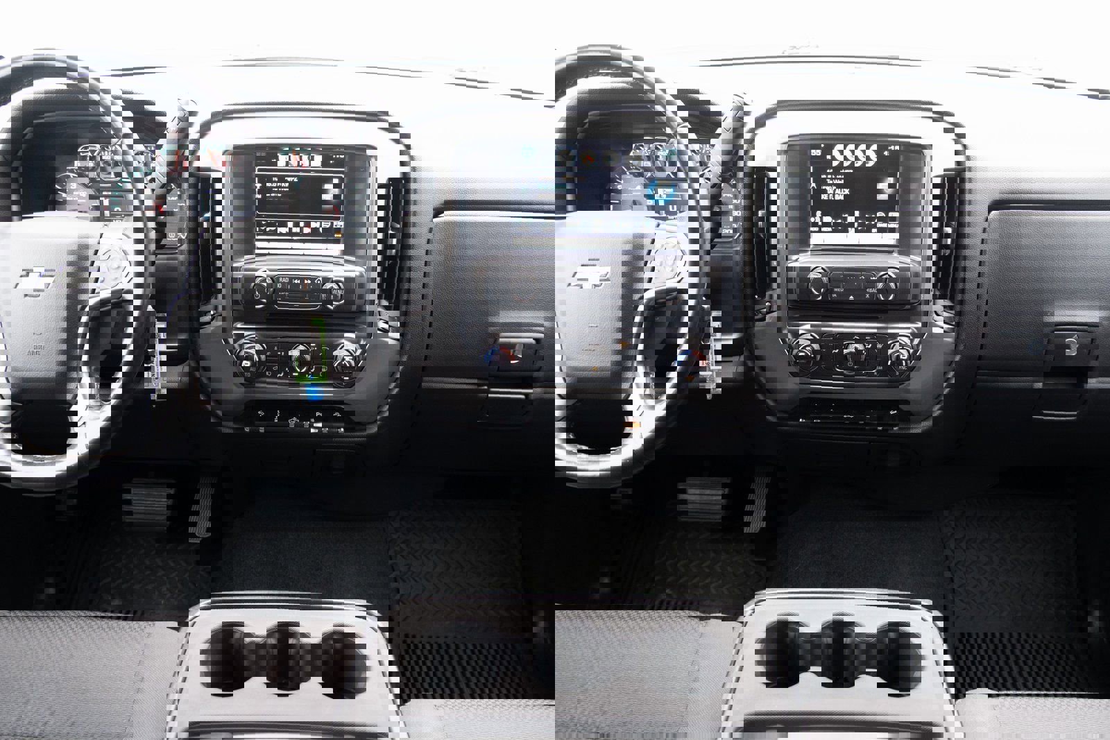 Used 2018 Chevrolet Silverado 1500 LT image 17