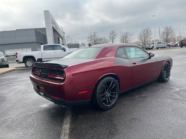Used 2018 Dodge Challenger T/A image 7