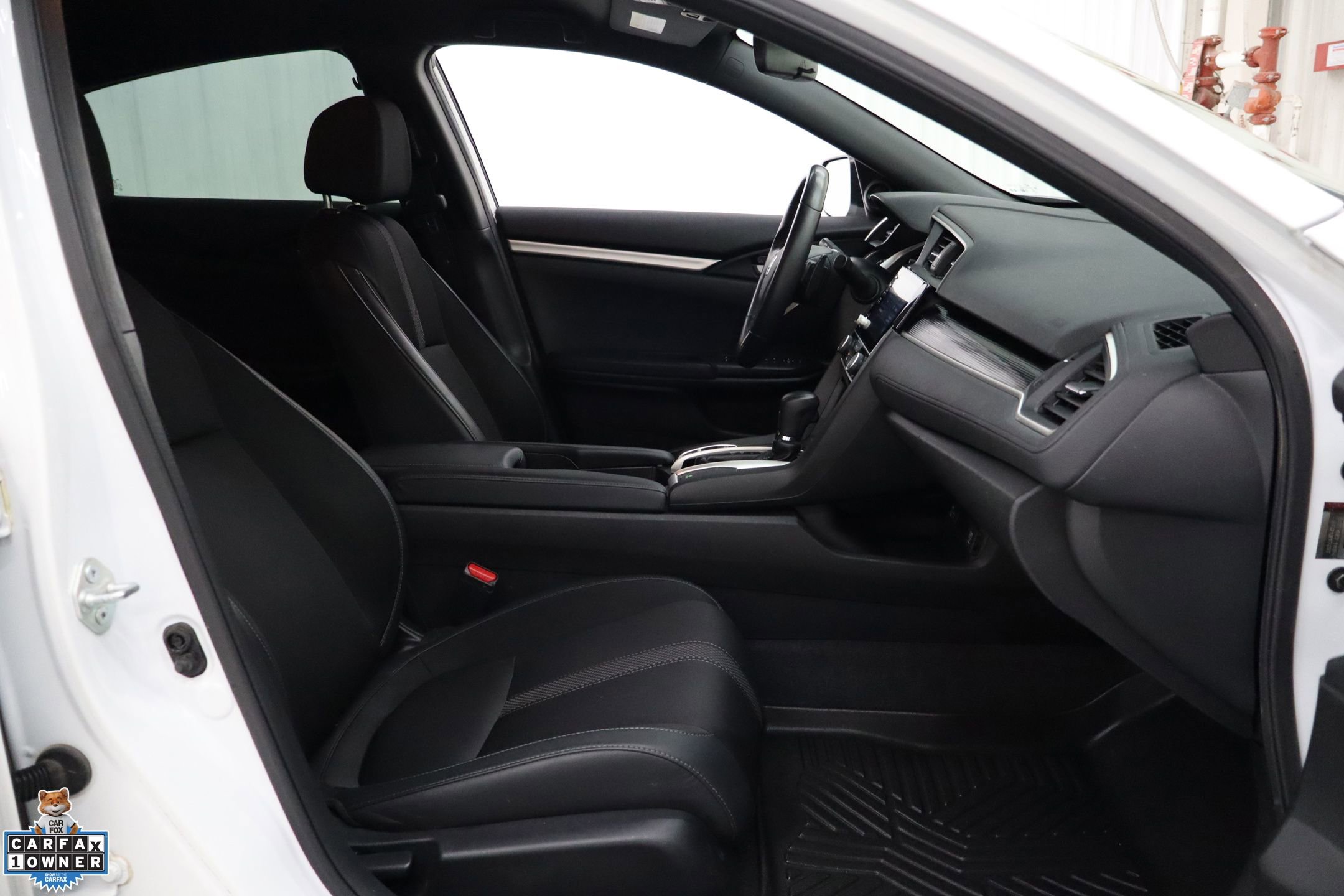 Used 2021 Honda Civic Sport image 28