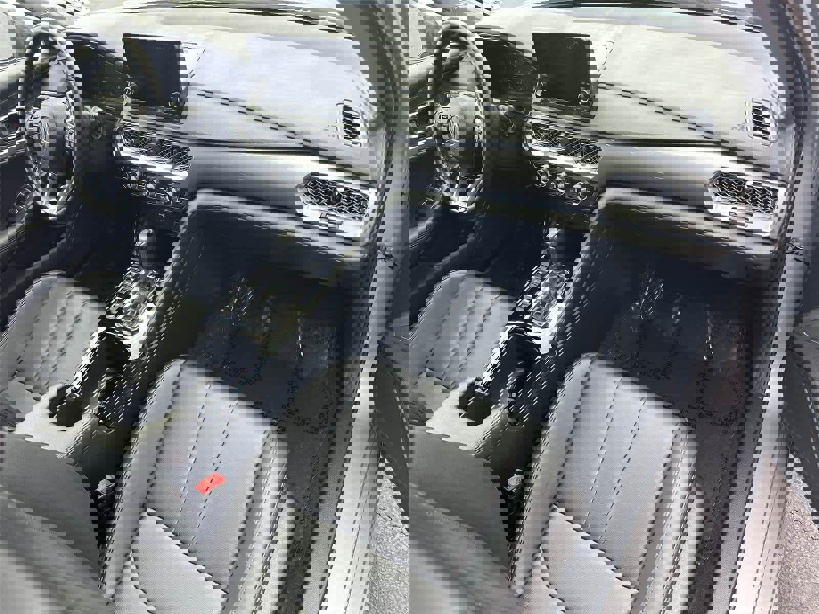 Used 2024 Acura Integra image 12