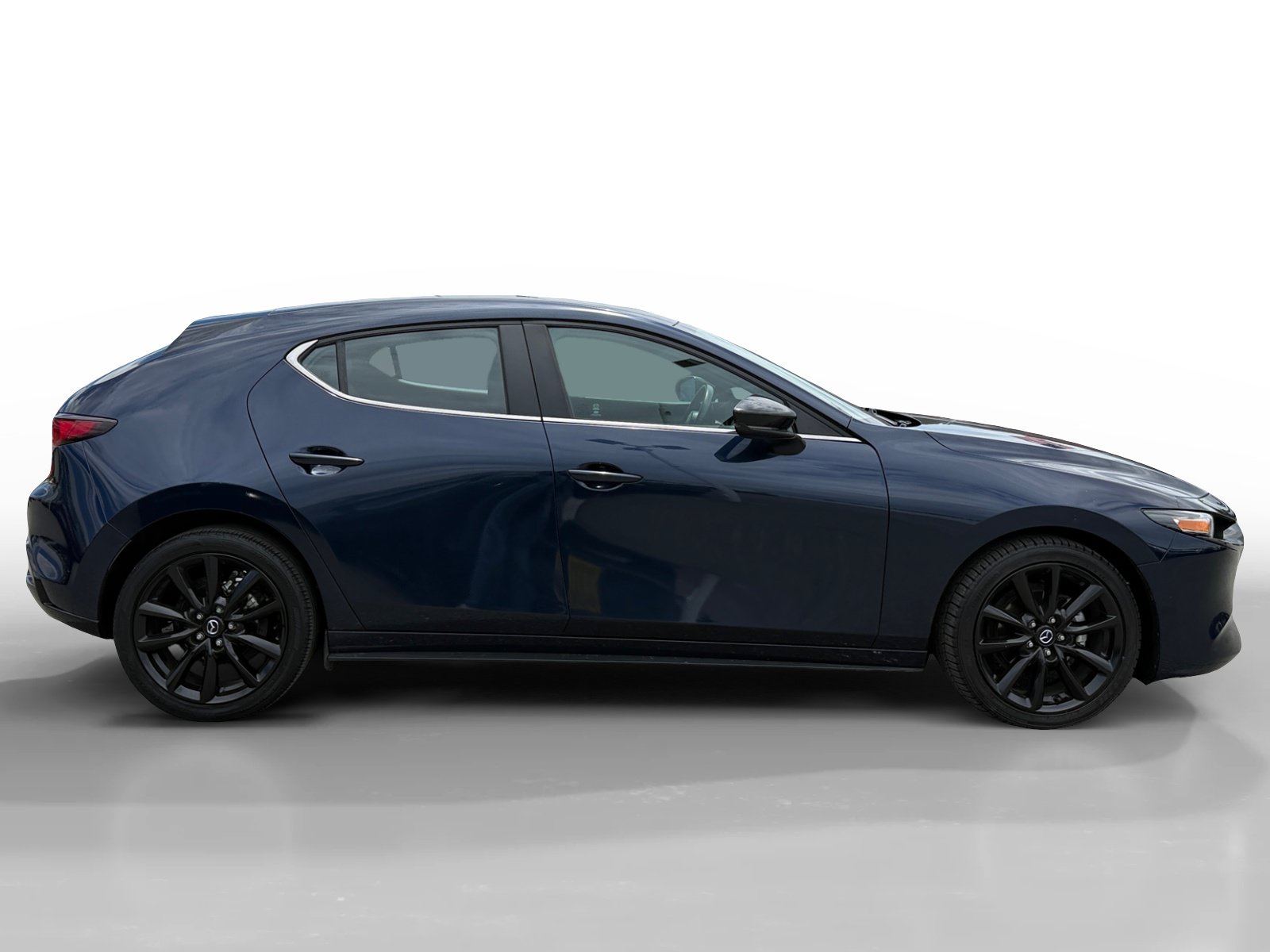 Used 2024 MAZDA MAZDA3 s FWD image 6