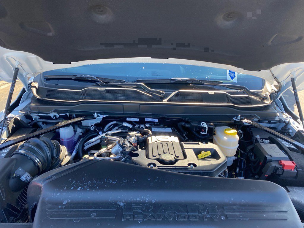 Used 2025 RAM 2500 Big Horn image 28