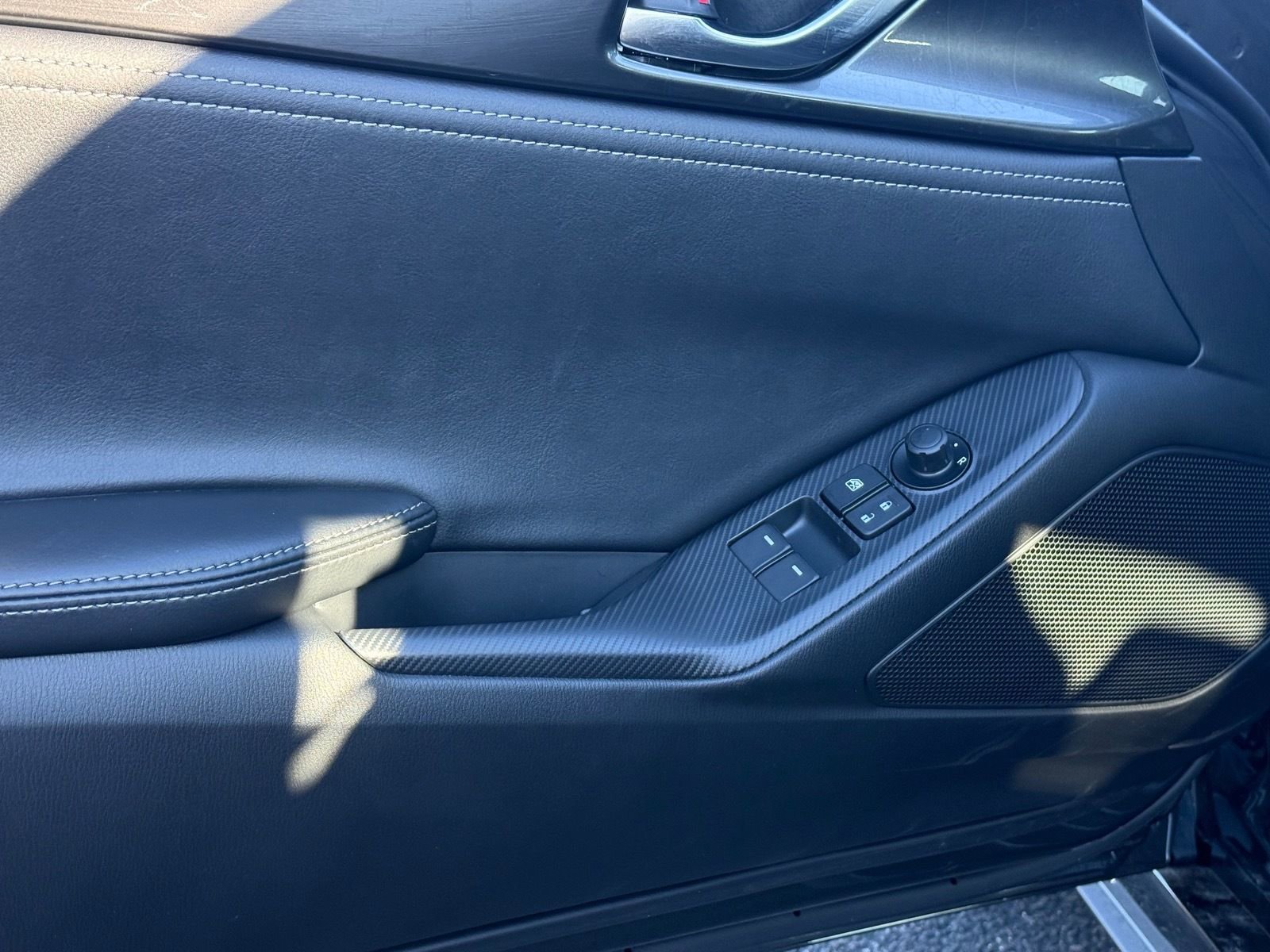 New 2025 MAZDA MX-5 Miata Grand Touring image 15