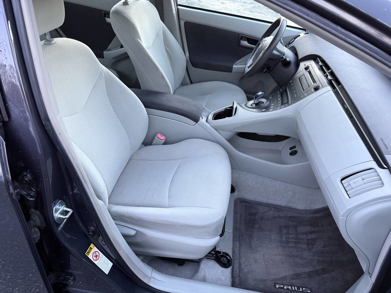 Used 2010 Toyota Prius Three FWD image 23