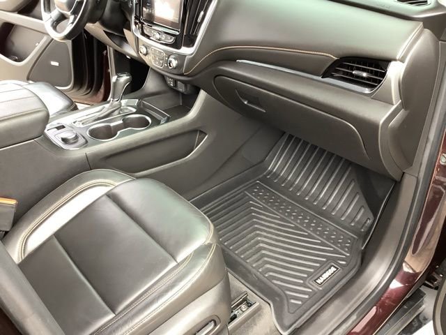 Used 2020 Chevrolet Traverse LT w/ LT Premium Package FWD image 23