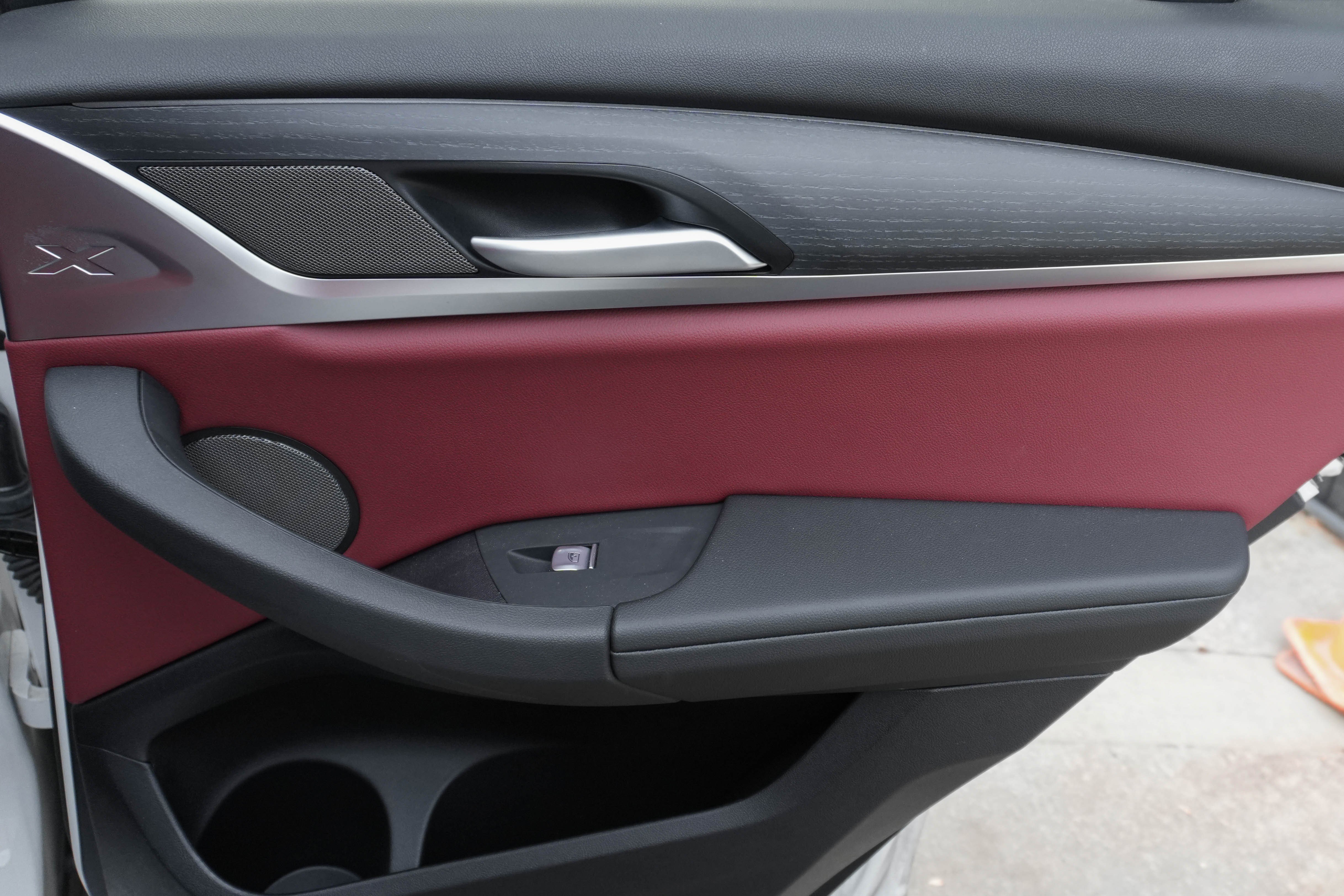 Certified 2023 BMW X3 xDrive30i w/ M Sport Package image 36