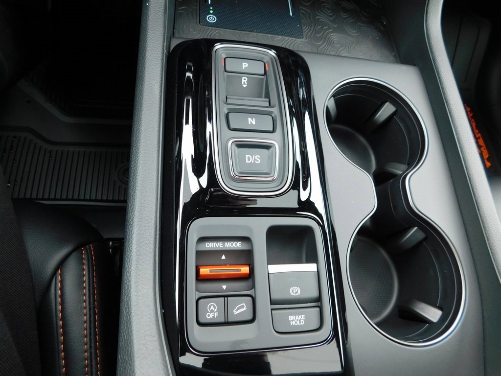 New 2026 Honda Pilot TrailSport image 46