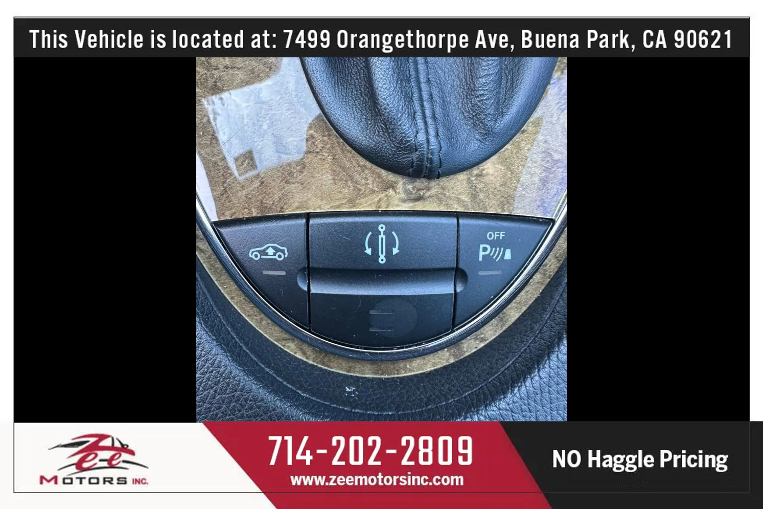 Used 2007 Mercedes-Benz E 63 AMG Sedan image 32