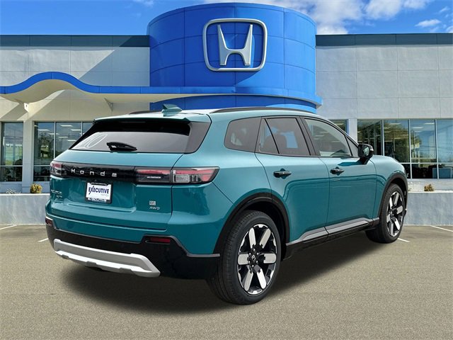 New 2026 Honda Prologue Elite image 2