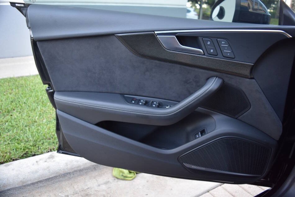 Used 2019 Audi S5 Prestige w/ S Sport Package AWD/4WD image 72