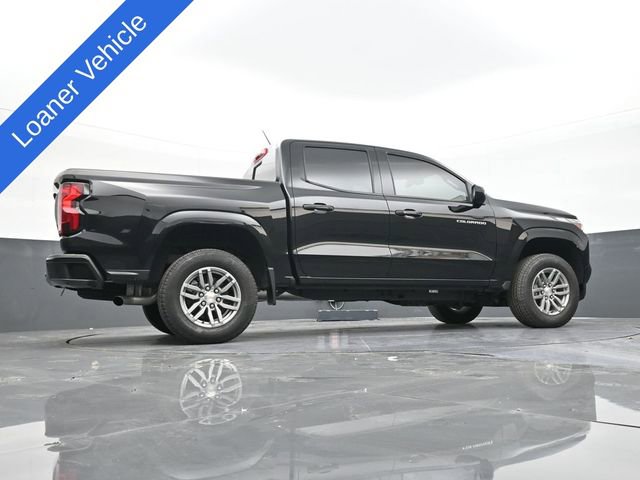 New 2025 Chevrolet Colorado LT image 38