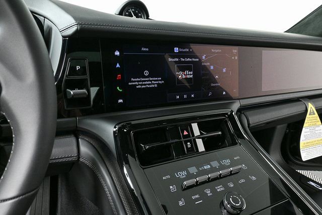 Used 2026 Porsche Panamera GTS image 14
