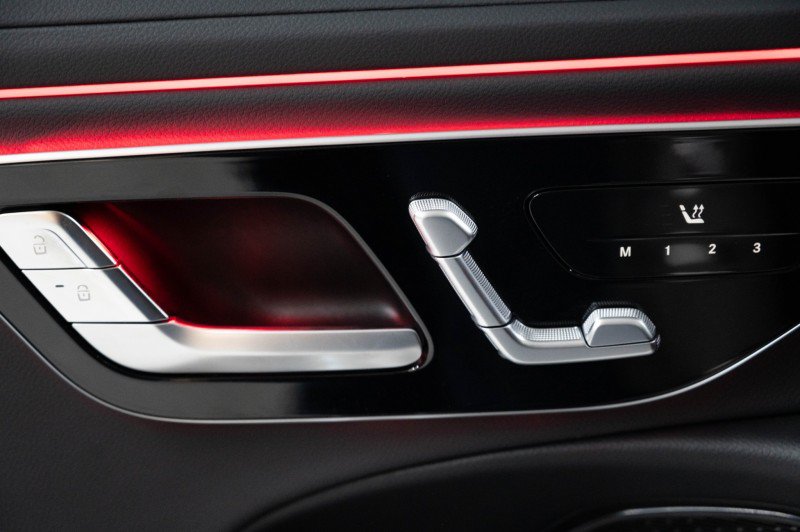 Certified 2026 Mercedes-Benz E 350 Sedan image 18