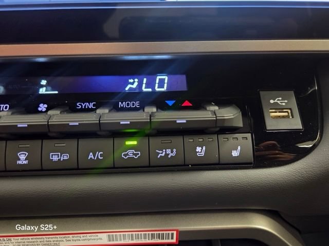 New 2026 Toyota Tundra Platinum AWD/4WD image 79
