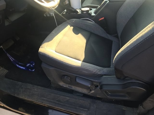 Used 2022 Ford Bronco 2-Door AWD/4WD image 7