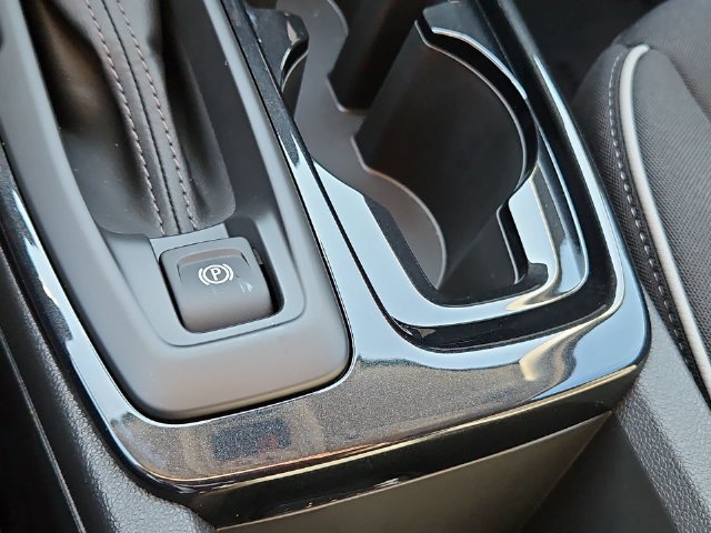 New 2026 Chevrolet TrailBlazer LS w/ LS Convenience Package FWD image 50