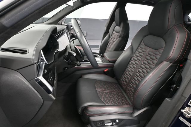 Used 2021 Audi RS Q8 AWD/4WD image 26