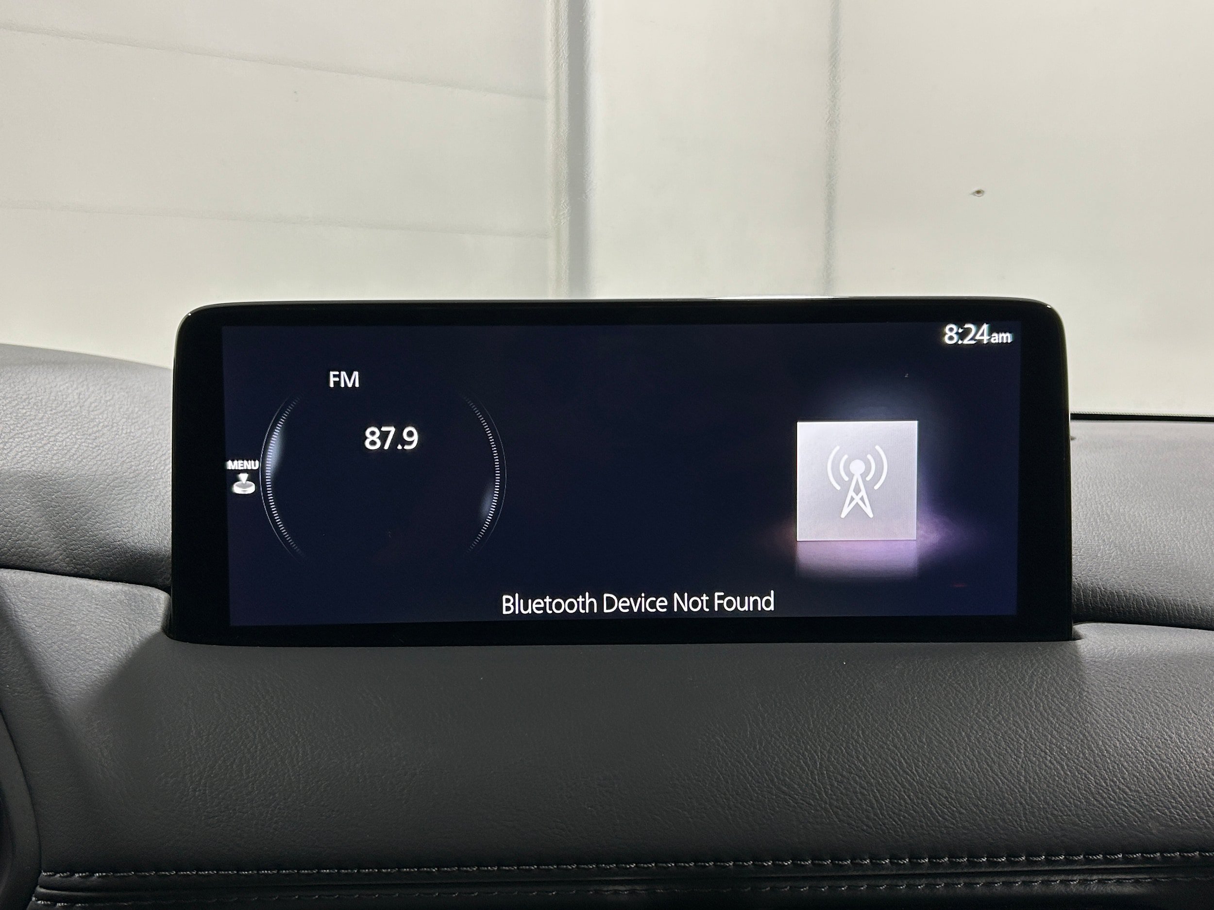 Used 2021 MAZDA CX-5 Grand Touring AWD/4WD image 5