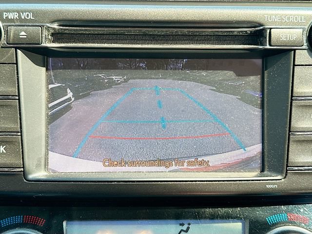 Used 2013 Toyota RAV4 Limited AWD/4WD image 14
