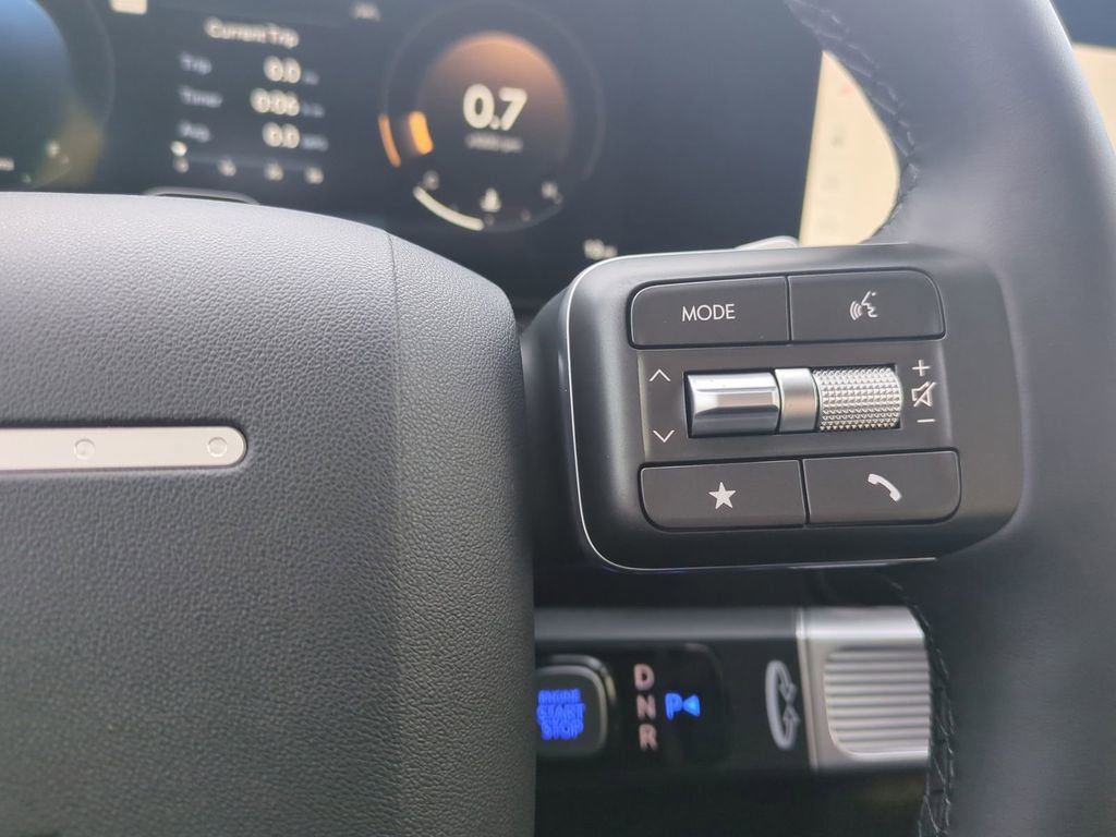 New 2026 Hyundai Palisade SEL image 34