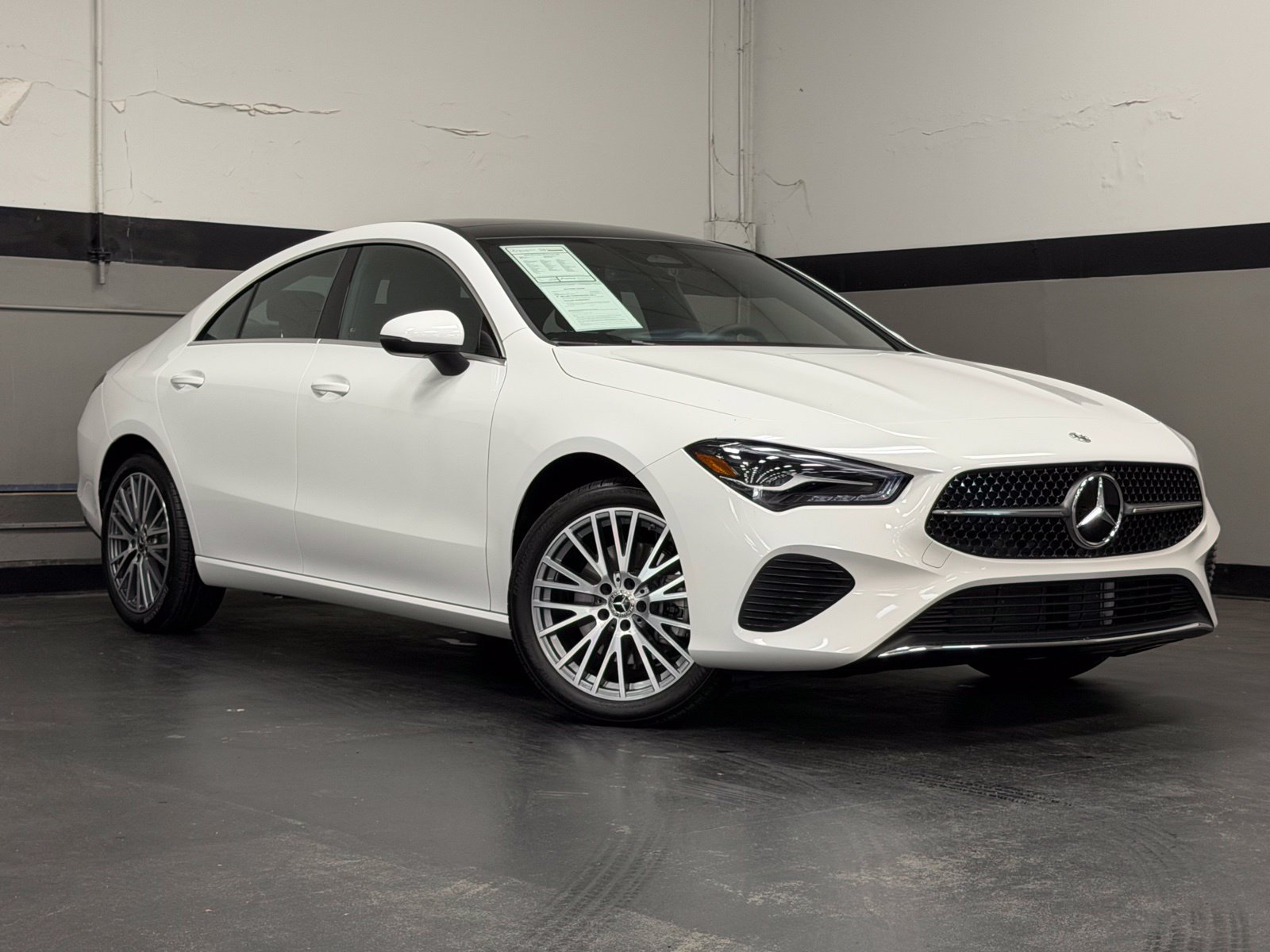 Used 2026 Mercedes-Benz CLA 250 image 2