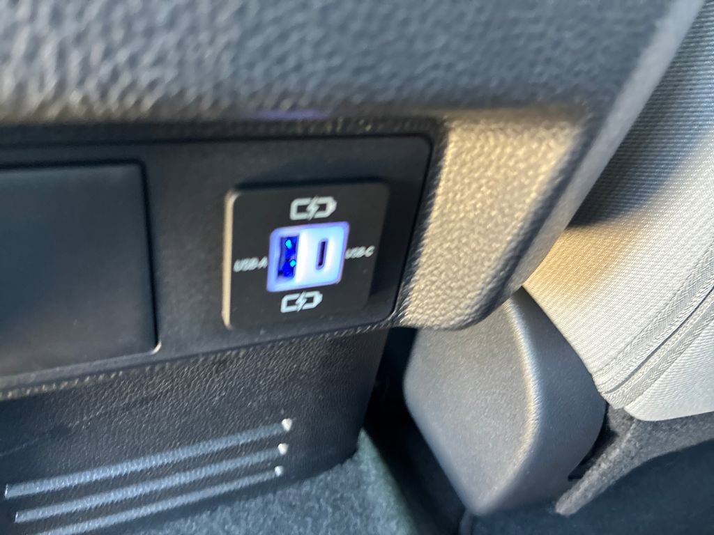 New 2026 Toyota Tacoma SR5 image 27