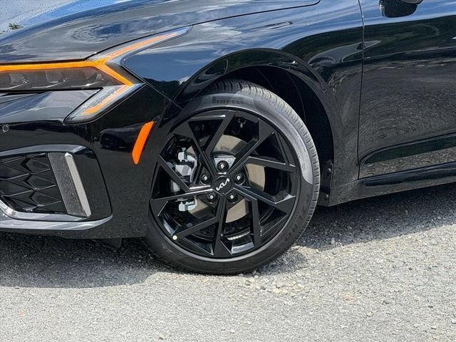 New 2026 Kia K5 GT-Line w/ GT-Line Premium Package FWD image 25