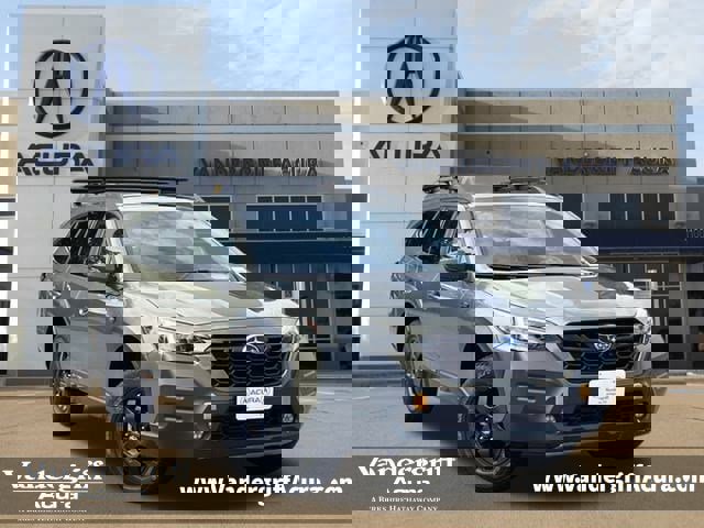 Used 2023 Subaru Outback Wilderness