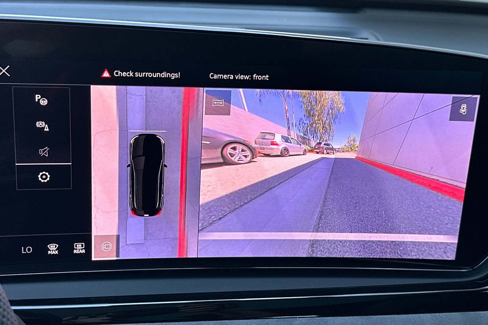 New 2025 Audi S5 Premium Plus image 16