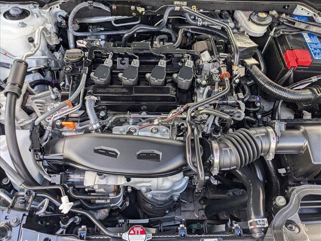 Used 2024 Honda Civic Sport Touring image 22
