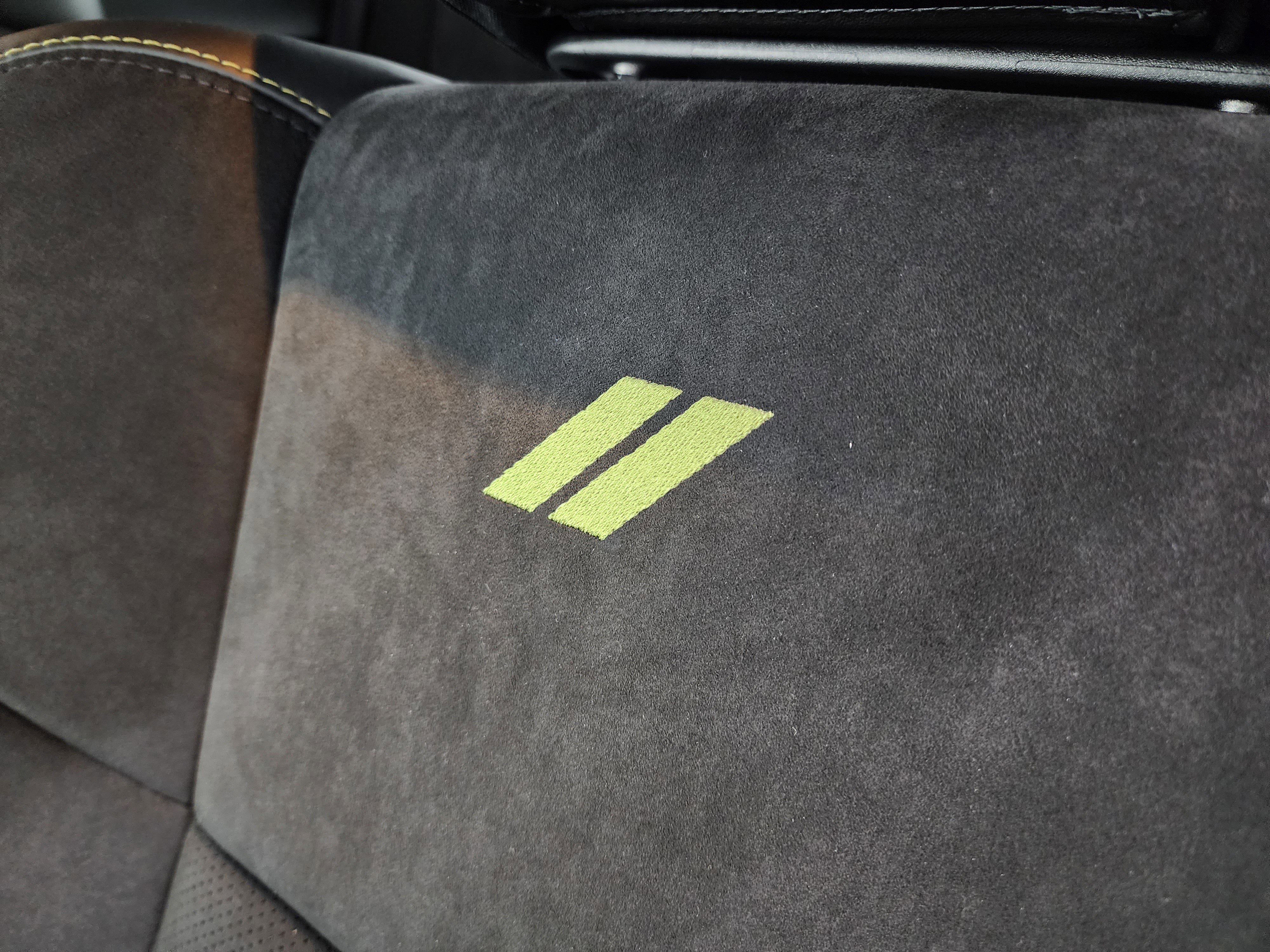 Used 2023 Dodge Challenger R/T Scat Pack RWD image 45