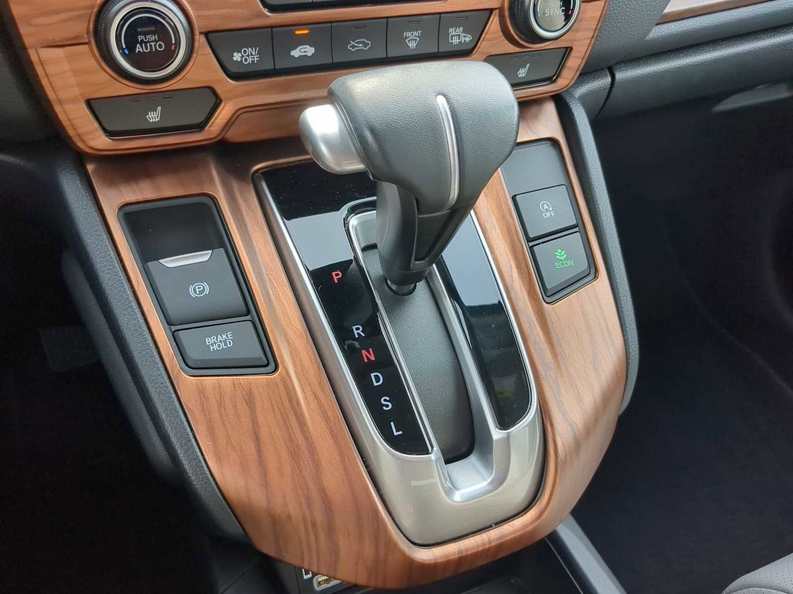 Used 2022 Honda CR-V EX-L image 21