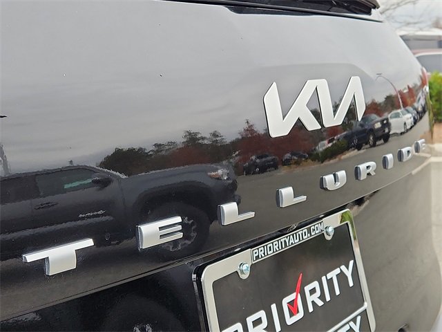 Used 2022 Kia Telluride S image 31
