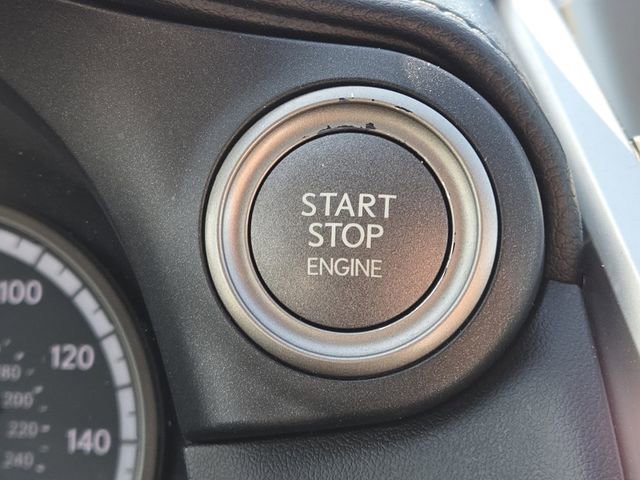 Used 2017 Lexus NX 200t F Sport w/ Accessory Package image 11