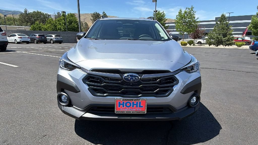 New 2026 Subaru Crosstrek 2.5i Limited AWD/4WD image 8