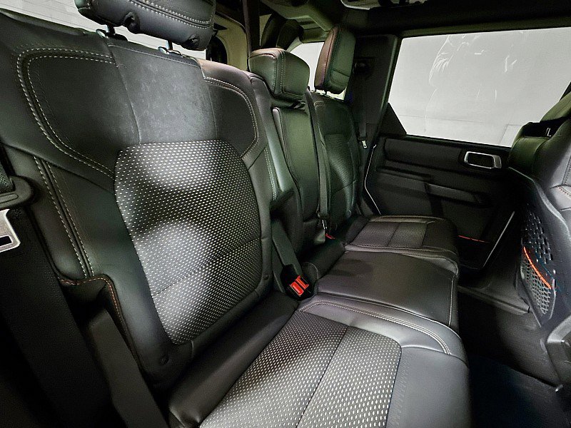 New 2025 Ford Bronco Raptor image 27